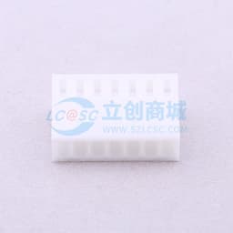 2.54mm 1x7P缩略图
