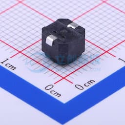 6*6*5mm 立贴 轻触开关缩略图