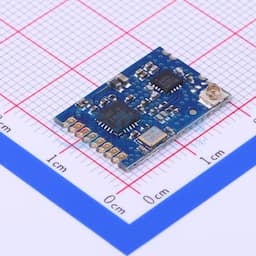 2.4g无线收发模块NRF24L01模块缩略图