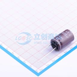 1000uF ±20% 63V 【插件】缩略图