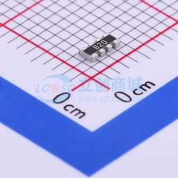 82Ω ±5%缩略图