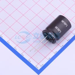 68uF ±20% 450V 【插件】缩略图