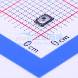 3*2*0.6mm 立贴 轻触开关缩略图