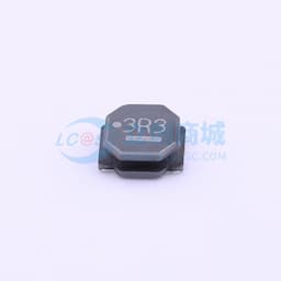3.3uH ±30%缩略图