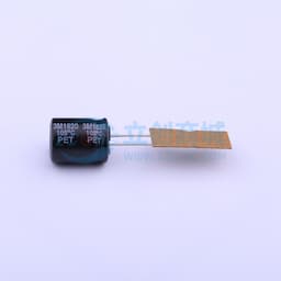 330uF ±20% 25V 【引线】缩略图