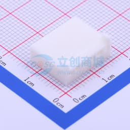 2.54mm 1x6P缩略图