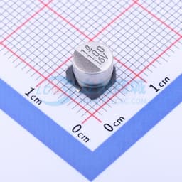 100uF ±20% 16V缩略图