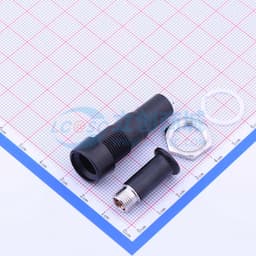 四件套 保险座5*20金属螺母(四件套)缩略图