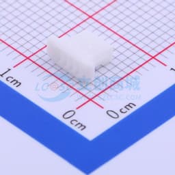 白色 1mm 1x4P缩略图
