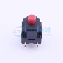 10*10*3mm 直插 轻触开关缩略图