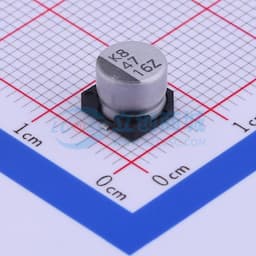 47uF ±20% 16V缩略图