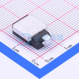 单向TVS 33V截止 峰值浪涌电流：124A@10/1000us缩略图