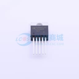 3A 150KHZ DC 开关稳压电路 【DC】缩略图