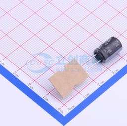 220uF ±20% 35V 【插件】缩略图