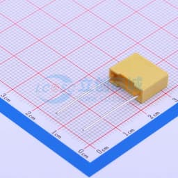 33nF ±10% 275V 等级:X2 【安规】缩略图