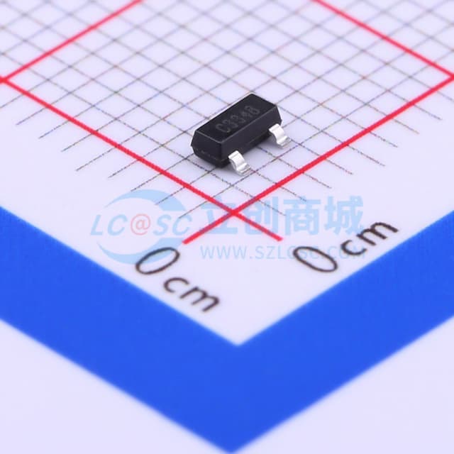 3.3V 150mA 36V实物图