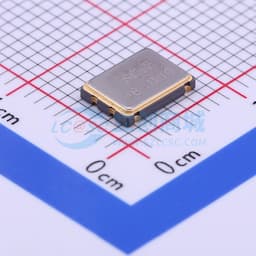 8MHz ±20ppm 3.3V CMOS缩略图