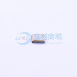 33.333333MHz ±30ppm 3.3V 方波缩略图