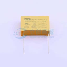 680nF ±10% 310V 等级:X2 【安规】缩略图