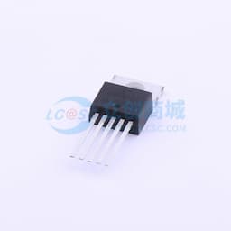 LM2576HVT-5.0 【DC】缩略图