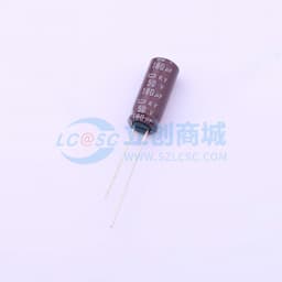 180uF ±20% 50V 【插件】缩略图
