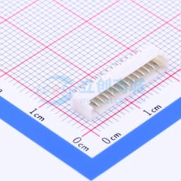 间距:1.25mm 1x14P【插件】缩略图