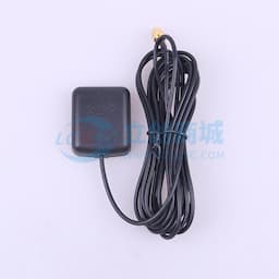 GPS/BD外置天线 RG174 3M SMA缩略图