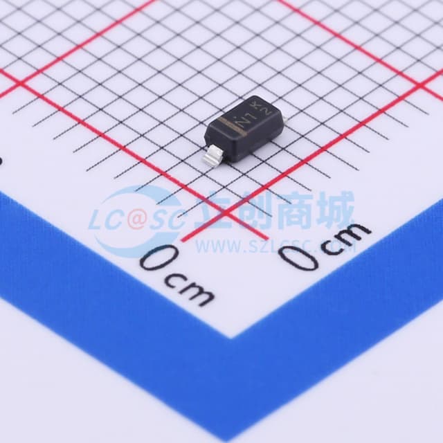 MMSZ5261B_R1_00001实物图