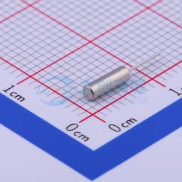 32.768kHz ±20ppm 12.5pF 【无源】缩略图