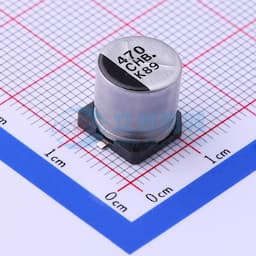 470uF ±20% 16V缩略图