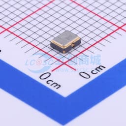 14.7456MHz ±100ppm 2.7V~3.6V缩略图