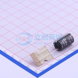 10uF ±20% 400V 【引线】缩略图