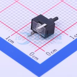 6*4*4mm 插件检测开关 【行程】缩略图