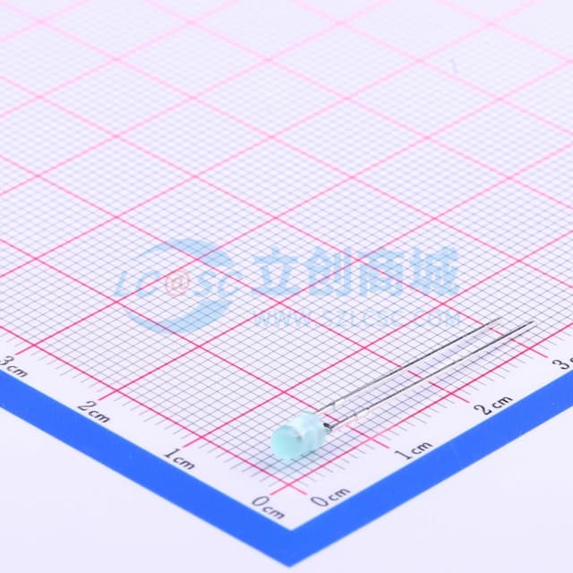 普绿/黄绿 【发光】实物图