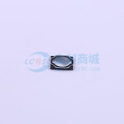 3*2.6*0.45mm 立贴 轻触开关缩略图