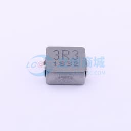 3.3uH ±20%缩略图