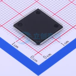 ATSAM4S2CA-AU缩略图