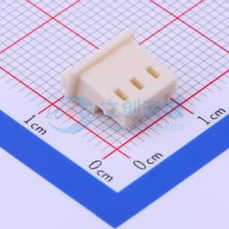 2.5mm 1x3P缩略图