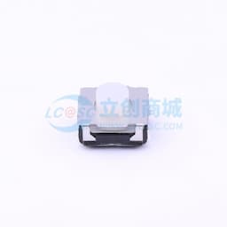 6.2*6.2*4.3mm 立贴 轻触开关缩略图
