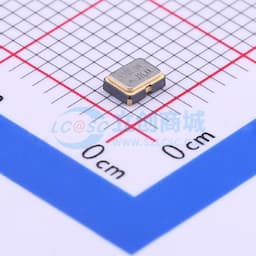 100MHz ±20ppm 1.8V~3.3V缩略图