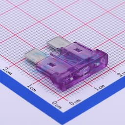32V刀片式保险丝缩略图