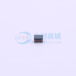 两路 贴片共模滤波器 阻抗160Ω@100MHz缩略图