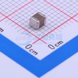 10uF ±10% 16V缩略图