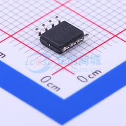 TL07xx 低噪声JFET输入运算放大器缩略图