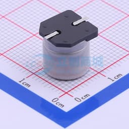 470uF ±20% 16V缩略图