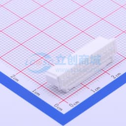 【焊接辅料】1.25mm 2x20P缩略图
