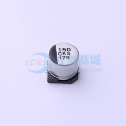 150uF ±20% 16V缩略图