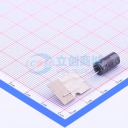 220uF ±20% 16V 【引线】缩略图