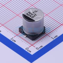 22uF ±20% 100V缩略图