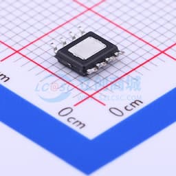 3A输出电流的20V同步降压转换器缩略图